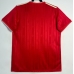 Liverpool 1986-1987 Retro Domácí Dres Krátký Rukáv